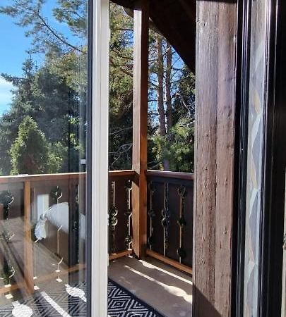 פאסי Mont Bivouac, Chambre,Entree Et Sdb Privee,Balcon Vue Mtblanc מראה חיצוני תמונה